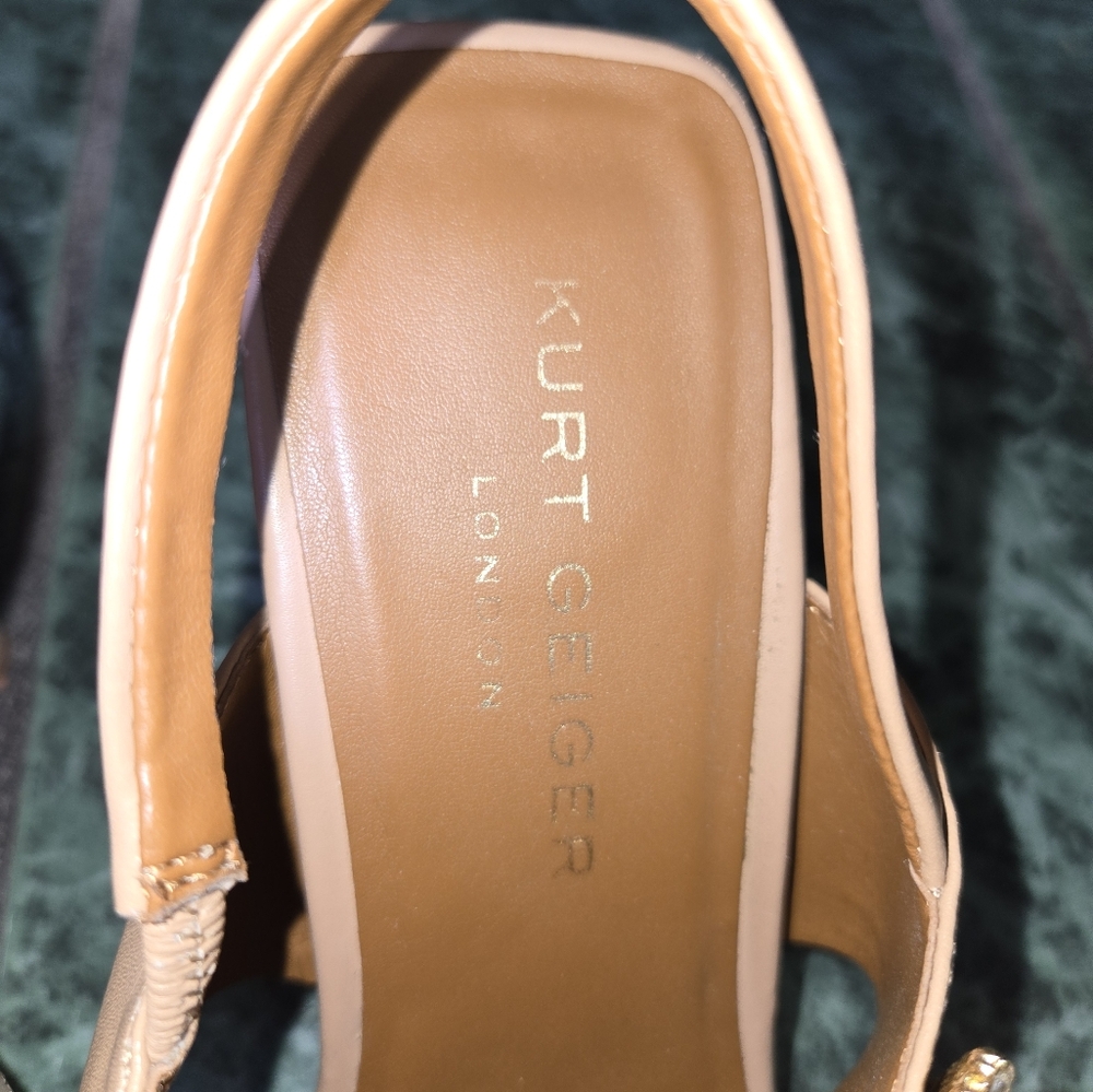 Heels - Picture 3 of 3
